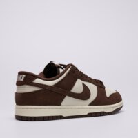 Męskie buty NIKE DUNK LOW RETRO fq8249-104 kolor brązowy