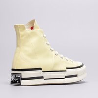Trampki damskie CONVERSE CHUCK 70 PLUS a00740c kolor żółty