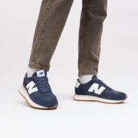 Męskie buty NEW BALANCE MS_WS237V1  ms237gb kolor granatowy