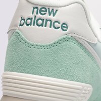Męskie buty NEW BALANCE 574  u574rd2 kolor zielony