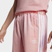 Spodnie dziecięce ADIDAS SPODNIE FIREBIRD PANTS G jd1634 kolor różowy