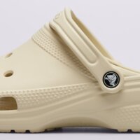 Męskie klapki CROCS CLASSIC CLOG 10001-2y2 kolor beżowy