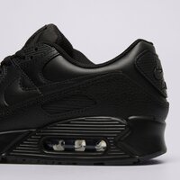 Męskie buty NIKE AIR MAX 90 LTR  cz5594-001 kolor czarny