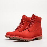 Męskie trapery TIMBERLAND 6 INCH PREMIUM BOOT tb0a5vewdv81 kolor czerwony