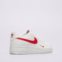 Buty dziecięce NIKE AIR FORCE 1 LV8 GS fv7020-101 kolor biały