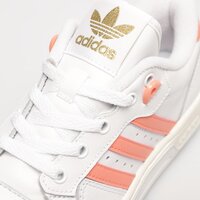 Damskie buty ADIDAS RIVALRY LOW W gw2184 kolor biały