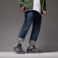 Męskie buty ADIDAS SAMBA XLG id3912 kolor szary
