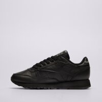 Damskie buty REEBOK CLASSIC LEATHER 100008497 kolor czarny