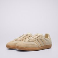 Damskie buty ADIDAS SAMBA OG W jr8873 kolor kremowy