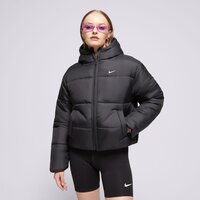 Kurtka zimowa NIKE KURTKA ZIMOWA W NSW TF SYNFL NK CLSC PFR fz5899-010 kolor czarny