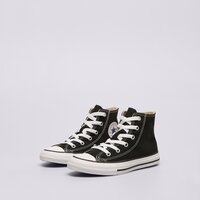 Buty dziecięce CONVERSE CHUCK TAYLOR ALL STAR  3j231c kolor czarny