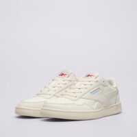 Damskie buty REEBOK COURT ADVANCE 100010640 kolor biały
