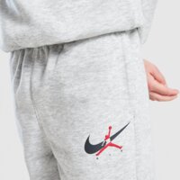 JORDAN KOMPLET BLUZA&SPODNIE ARCH 85f704-g2h kolor szary