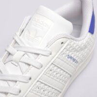 Damskie buty ADIDAS SUPERSTAR W  hq1923 kolor biały