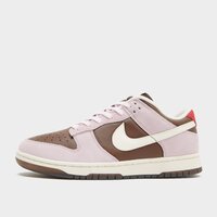 Damskie buty NIKE DUNK LOW hm0987-200 kolor brązowy