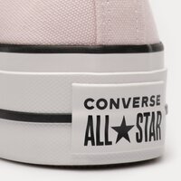 Trampki damskie CONVERSE CHUCK TAYLOR ALL STAR LIFT a05135c kolor różowy