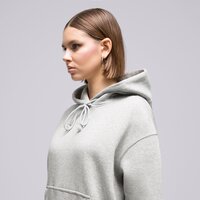 Damska bluza NIKE BLUZA Z KAPTUREM W NSW PHNX FLC OS PO HOODIE dq5860-063 kolor szary