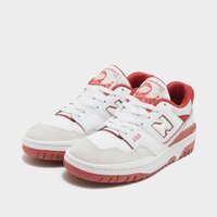 Buty dziecięce NEW BALANCE 550  gsb550tf kolor biały