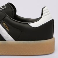 Damskie buty ADIDAS SAMBAE W id0436 kolor czarny