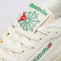 Damskie buty REEBOK CLUB C 85 VINTAGE 100007797 kolor beżowy