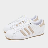 Męskie buty ADIDAS SUPERSTAR  id3721 kolor biały