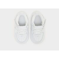 Buty dziecięce NIKE FORCE 1 LOW EASYON fn0236-111 kolor biały