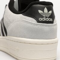 Męskie buty ADIDAS RIVALRY LOW ie7210 kolor szary