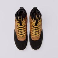 Męskie buty NIKE LUNAR FORCE 1 DUCKBOOT 805899-202 kolor brązowy