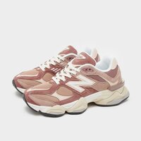 Damskie buty NEW BALANCE 9060 u9060eeh kolor różowy