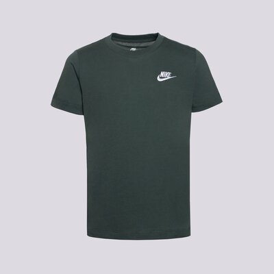 NIKE T-SHIRT K NSW TEE EMB FUTURA LBR B