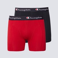 CHAMPION BOKSERKI 2 PK BOXER u20001bs517 kolor czerwony