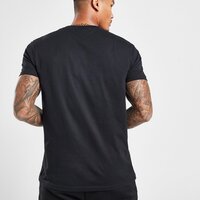 Koszulka męska MCKENZIE T-SHIRT JACK TEE BLK TEE - SHIRTS mcktm15759090 kolor czarny