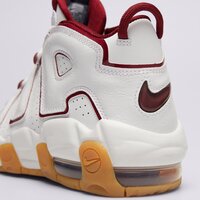 Buty dziecięce NIKE AIR MORE UPTEMPO fj2846-100 kolor biały