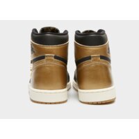 Męskie buty AIR JORDAN 1 RETRO HIGH OG  dz5485-071 kolor czarny