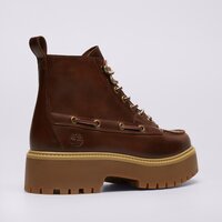 Damskie buty TIMBERLAND STONE STREET MID tb0a27yzeiw1 kolor brązowy