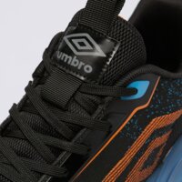 Męskie buty treningowe UMBRO VENOM ummx125006 kolor czarny