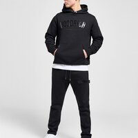 HOODRICH BLUZA Z KAPTUREM CHROMATIC HD BLK/BLK hr-0324-0390 kolor czarny
