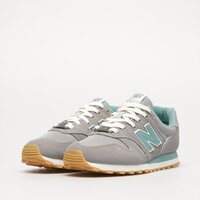 Damskie buty NEW BALANCE 373 wl373od2 kolor szary