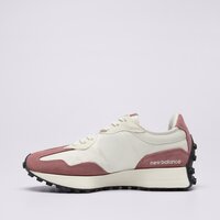 Damskie buty NEW BALANCE 327  ws327mb kolor różowy