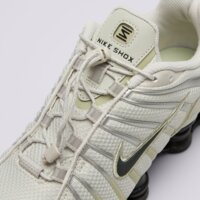 Damskie buty NIKE W SHOX TL  fv0939-002 kolor beżowy