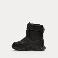 Dziecięce buty outdoor PUMA NIEVE BOOT WTR AC INF 38074603 kolor czarny
