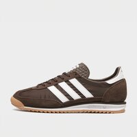 Damskie buty ADIDAS SL 72 OG W ji0188 kolor brązowy