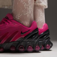 Damskie buty NIKE W AIR MAX DN8 hf5509-601 kolor różowy