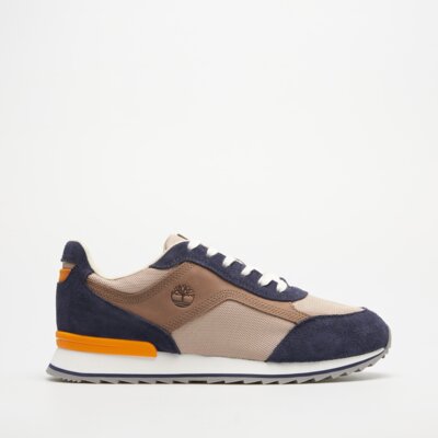 TIMBERLAND SCOUT HEIGHTS LOW LACE SNEAKER