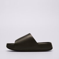 Klapki damskie NIKE CALM SLIDE dx4816-001 kolor czarny