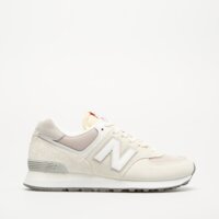 Damskie buty NEW BALANCE 574  u574rcd kolor szary