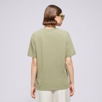 Koszulka damska NEW BALANCE T-SHIRT ATHLETICS JERSEY wt41501dek kolor khaki
