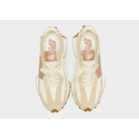 Damskie buty NEW BALANCE WS327V1 ws327nka kolor brązowy