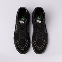 Męskie buty VANS SK8 HI vn0a7q5n1oj1 kolor czarny