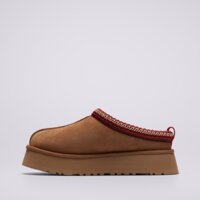 Klapki damskie UGG TAZZ II 1174471-che kolor brązowy